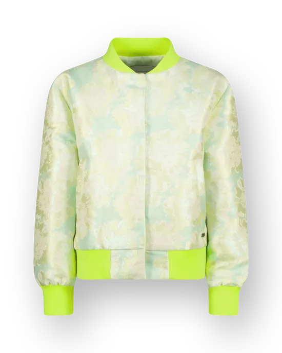 Jacke Tamiri