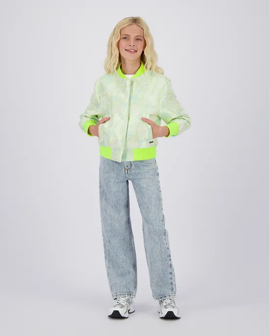 Jacke Tamiri