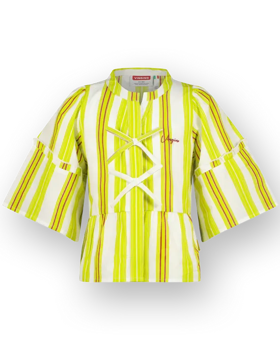 Bluse Loretta