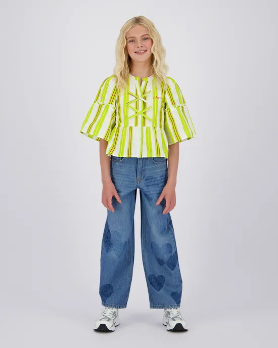 Bluse Loretta