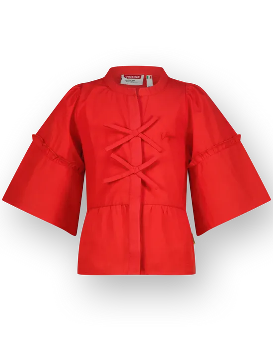 Bluse Loretta