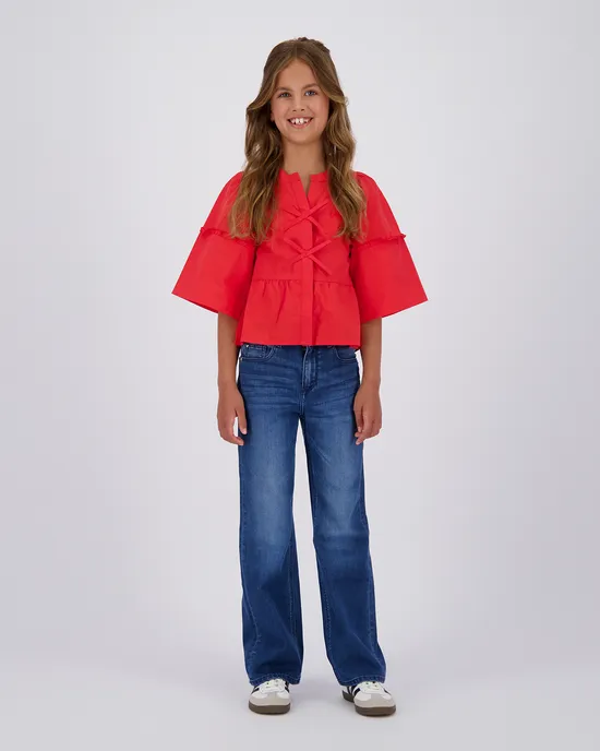 Bluse Loretta