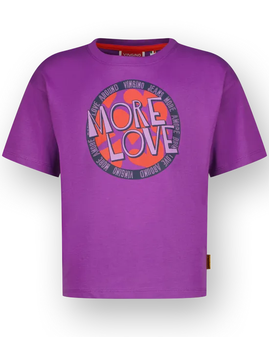 T-shirt Hanou