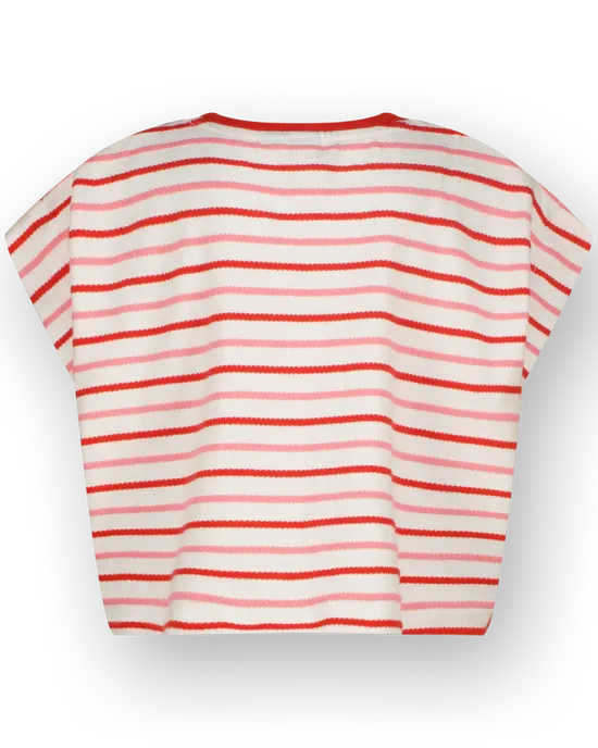 T-shirt Huliette