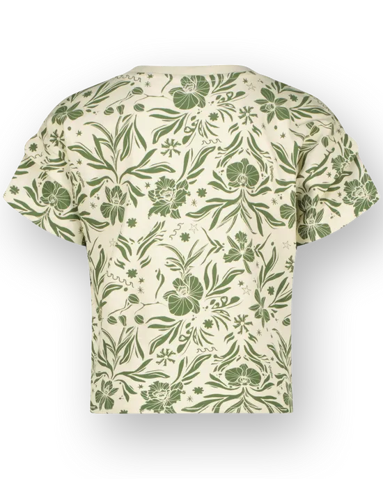 T-shirt Henouk