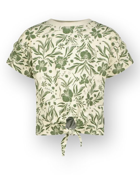 T-shirt Henouk