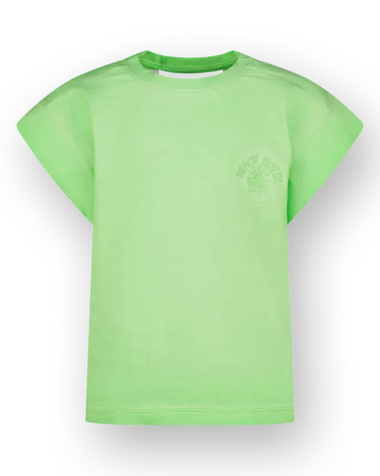 T-shirt Halkie