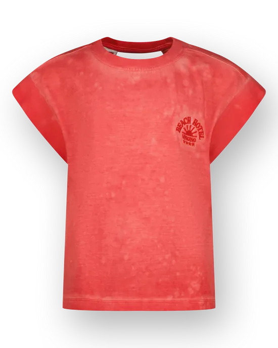 T-shirt Halkie