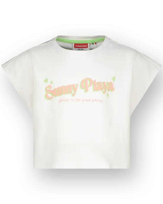 T-shirt Helly