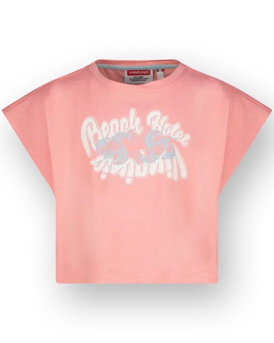 T-shirt Helly