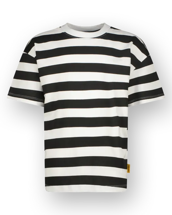 T-shirt Basic-Tee Stripe