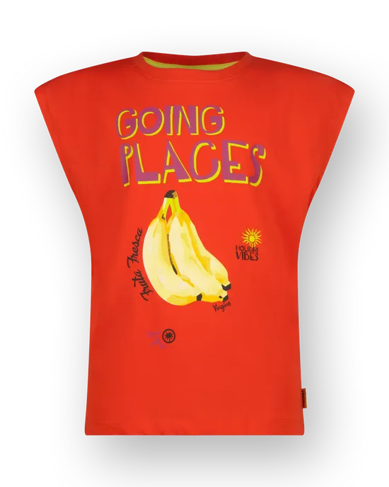 T-shirt Holisa