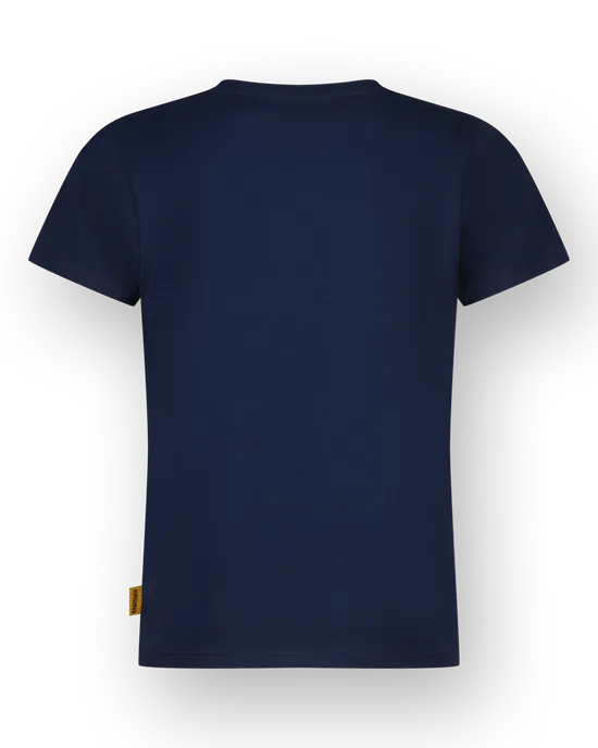 T-shirt Harly