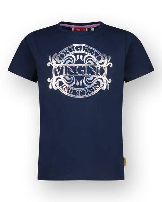 T-shirt Harly