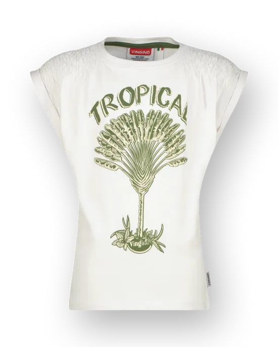 T-shirt Halia