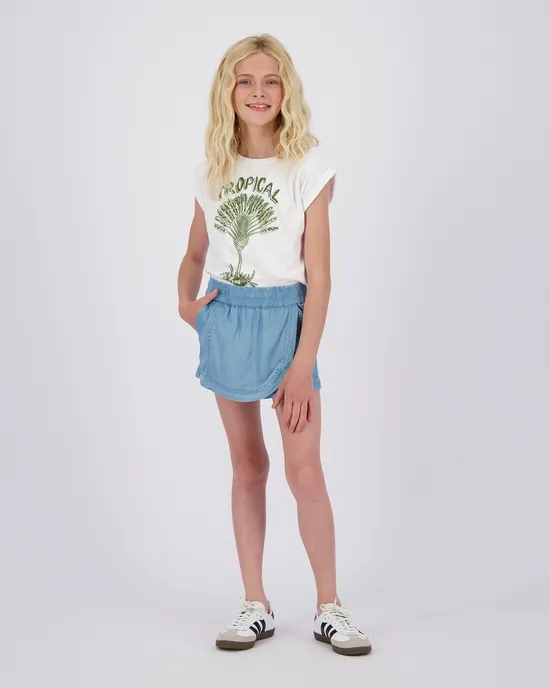 T-shirt Halia