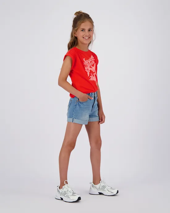 T-shirt Halia