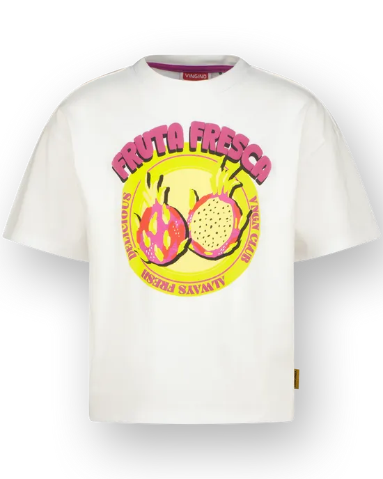 T-shirt Hanrieke