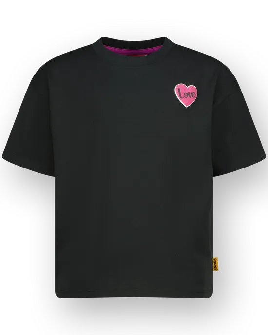 T-shirt Hanrieke