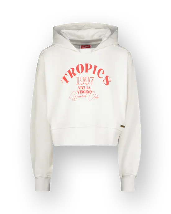 Sweatshirt Niva