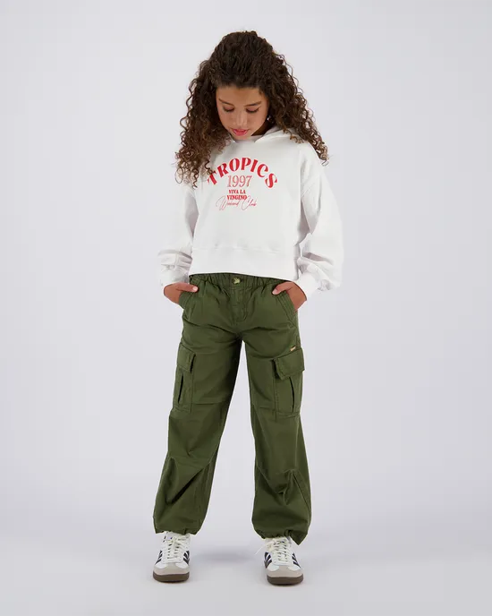 Sweatshirt Niva