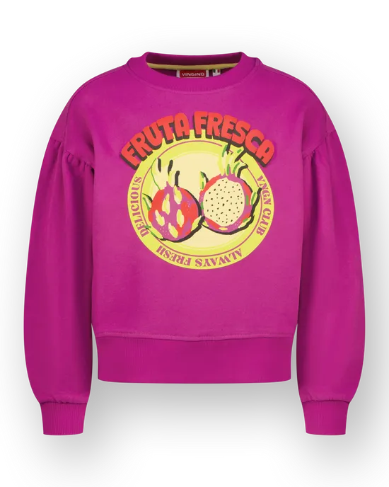 Sweatshirt Nolita