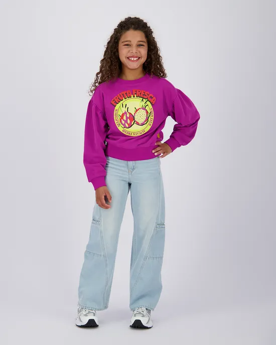 Sweatshirt Nolita