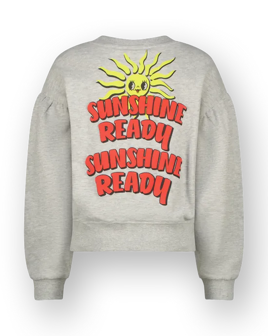 Sweatshirt Nolita
