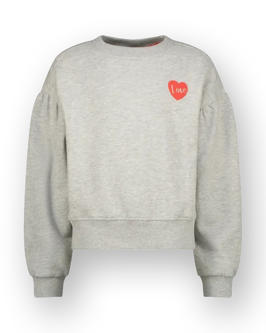 Sweatshirt Nolita