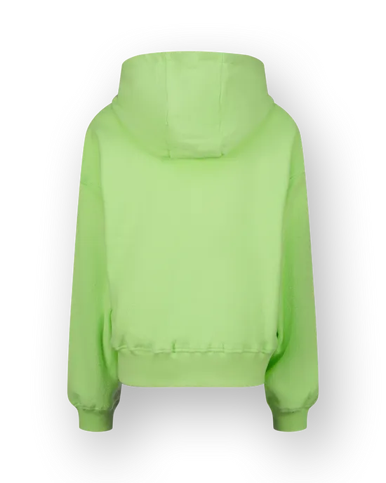 Kapuzenpullover Basic-Ziphoody Terry