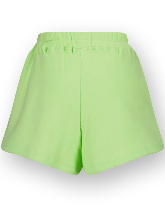 Shorts Basic-Short Terry