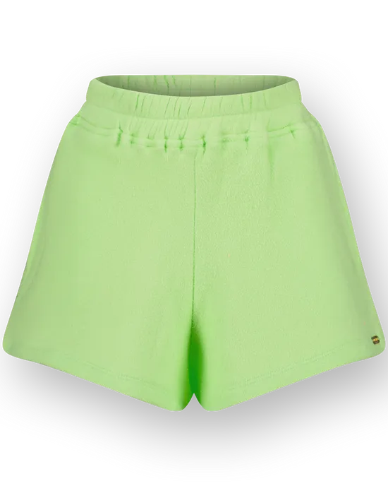 Shorts Basic-Short Terry