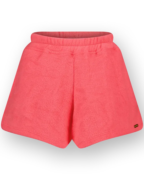 Shorts Basic-Short Terry
