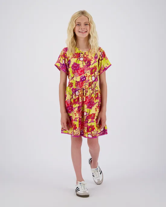 Kleid Pauly