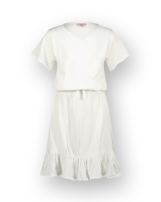 Kleid Pommelien
