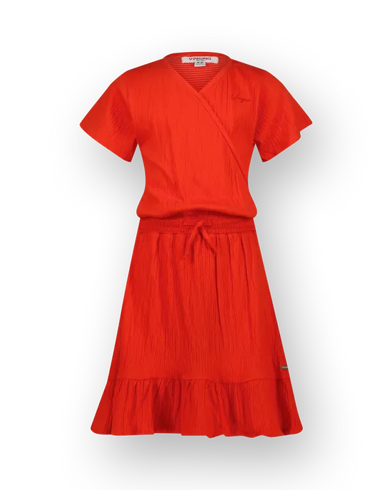 Kleid Pommelien