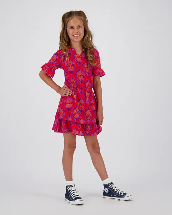 Kleid Palmer