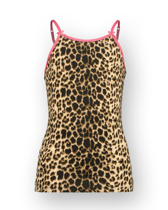 Unterwäsche Animal Singlet