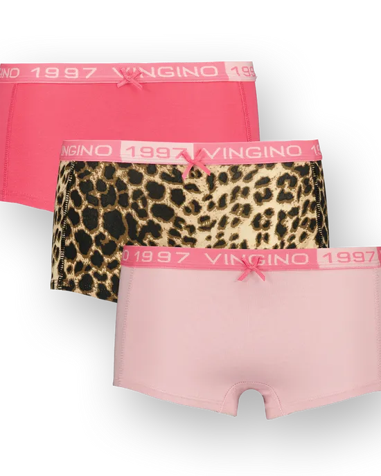 Unterwäsche Animal 3Pack
