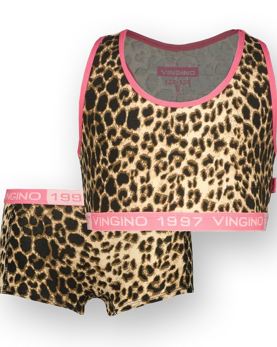 Unterwäsche Animal Set