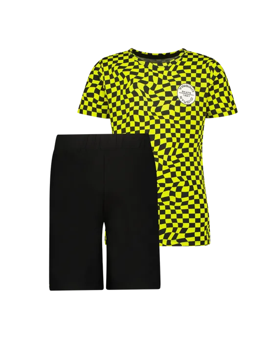 Pyjama Wasilios