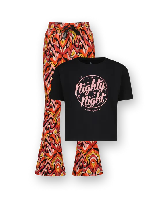 Pyjama Wanda