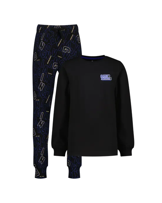 Pyjama Winwood