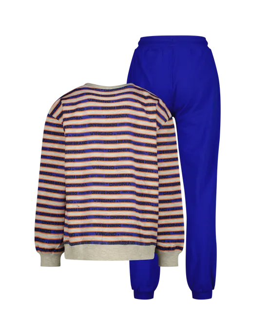 Pyjama Waffi