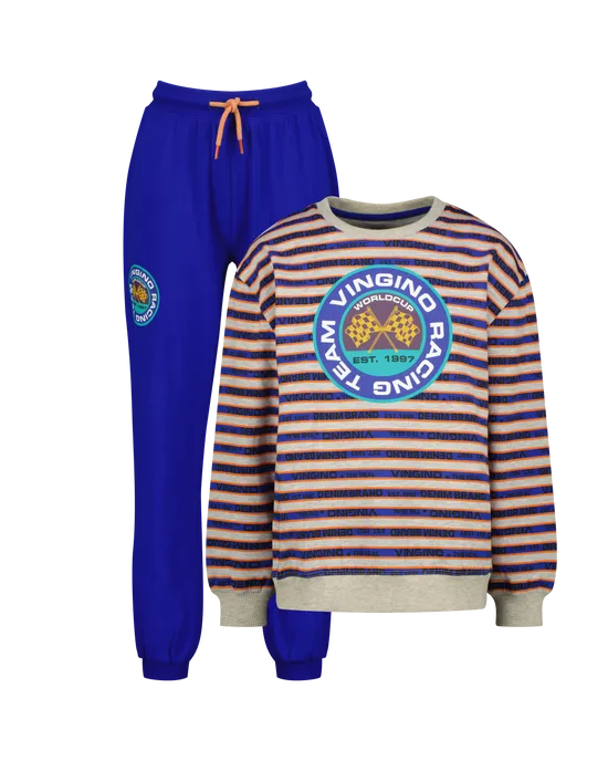 Pyjama Waffi