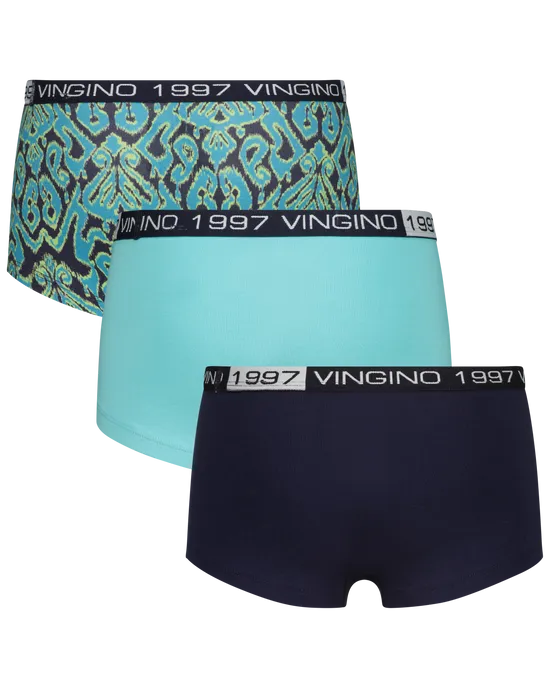Hipster 243 Fantasy 3 pack