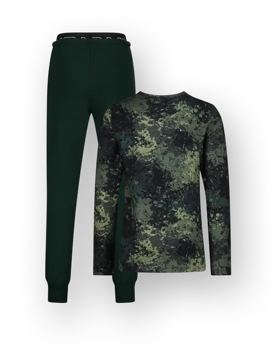 Pyjama B-244 Woods