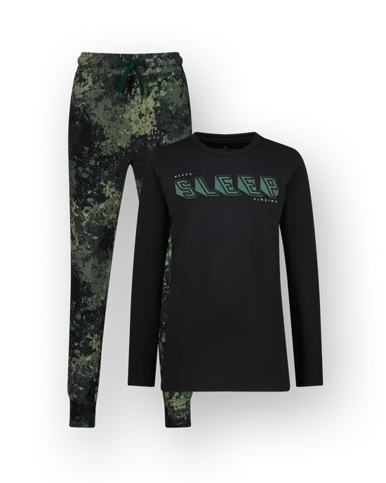 Pyjama B-244 Weep
