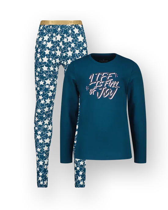 Pyjama Wende