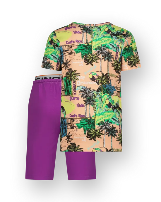 Pyjama Wuba
